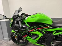 KAWASAKI Ninja 125