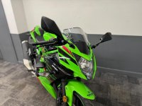 KAWASAKI Ninja 125