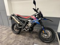 APRILIA SX