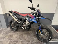 APRILIA SX