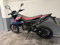 APRILIA SX