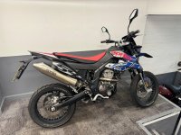 APRILIA SX