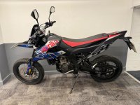 APRILIA SX