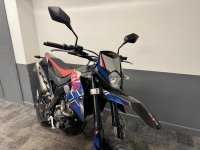 APRILIA SX