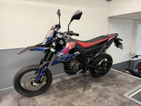 APRILIA SX