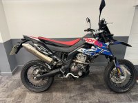 APRILIA SX