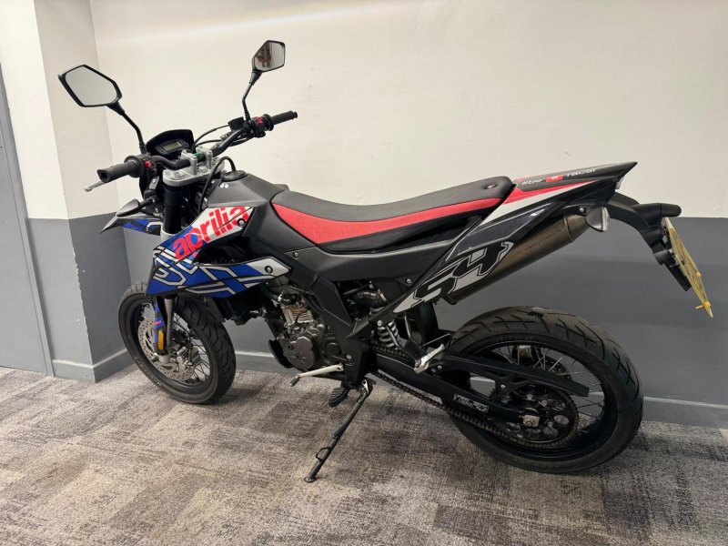 APRILIA SX