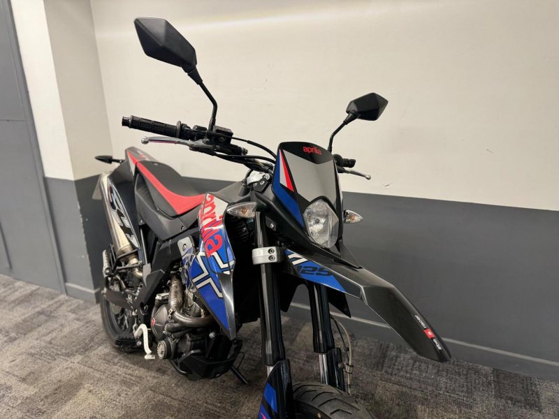 APRILIA SX