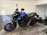 YAMAHA MT-125