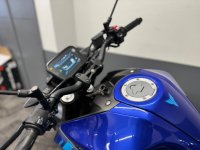 YAMAHA MT-125