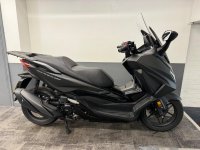HONDA FORZA