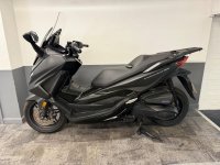 HONDA FORZA