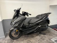 HONDA FORZA
