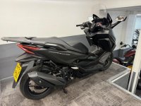 HONDA FORZA