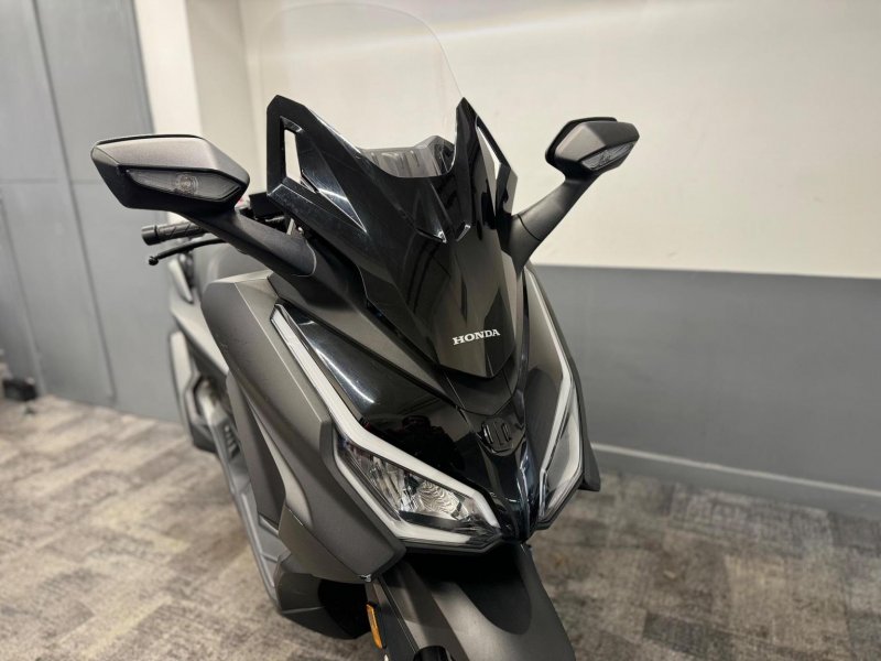 HONDA FORZA