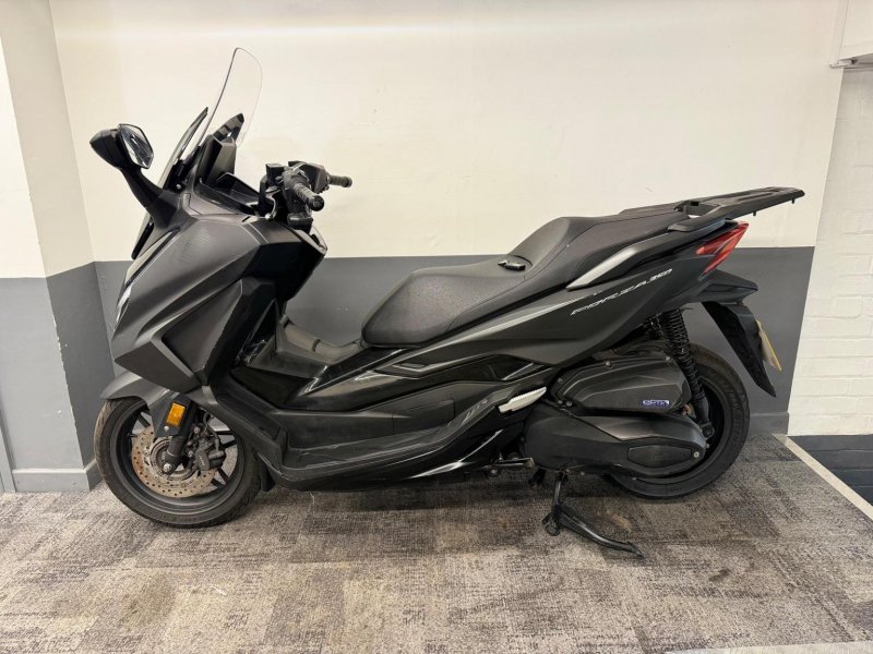 HONDA FORZA