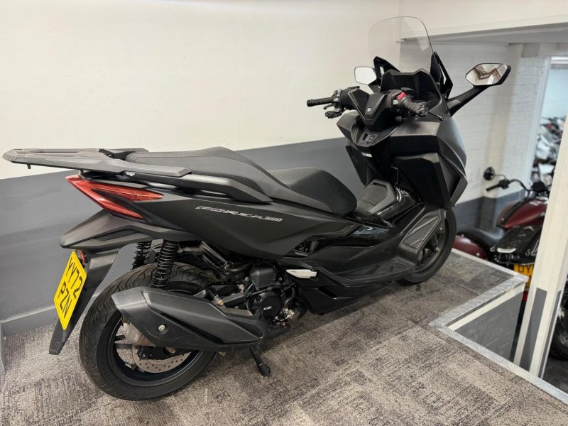 HONDA FORZA
