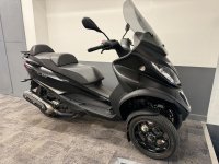 PIAGGIO MP3