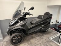 PIAGGIO MP3
