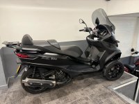 PIAGGIO MP3