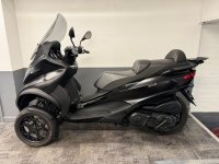 PIAGGIO MP3