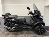 PIAGGIO MP3