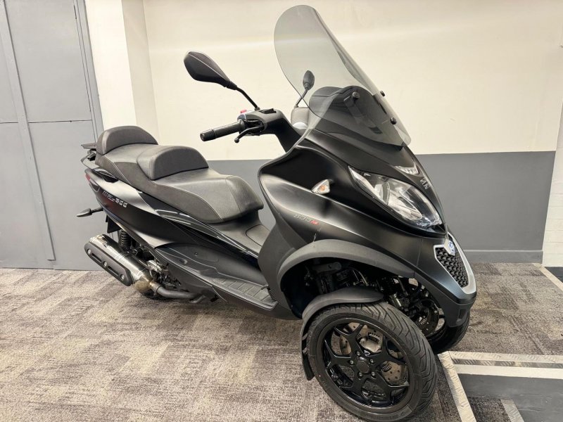 PIAGGIO MP3