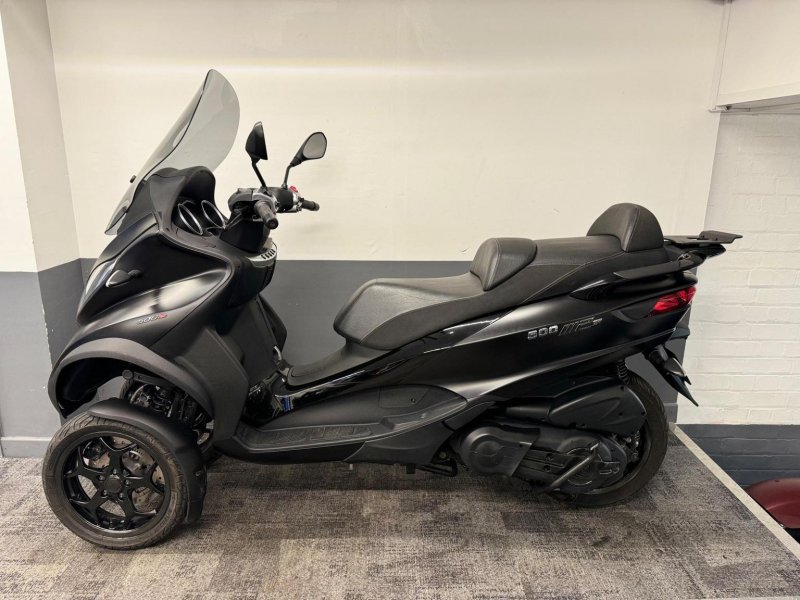 PIAGGIO MP3