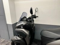 YAMAHA Tricity