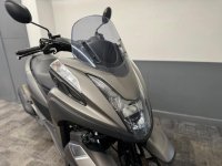 YAMAHA Tricity