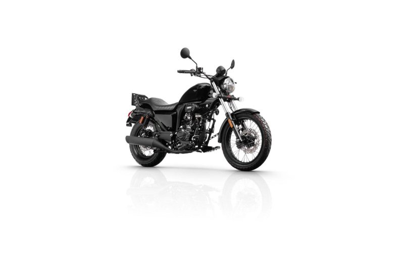 LEXMOTO 