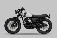 MUTT RS-13