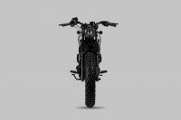 MUTT RS-13