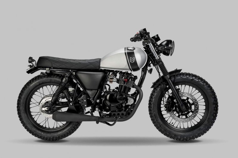 MUTT RS-13