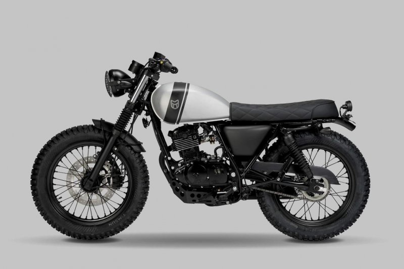 MUTT RS-13