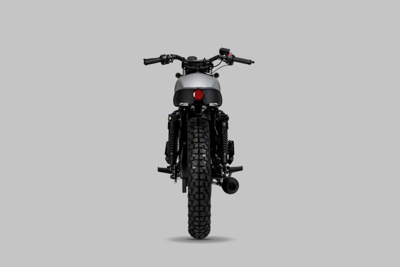 MUTT RS-13