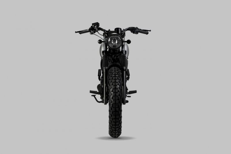 MUTT RS-13