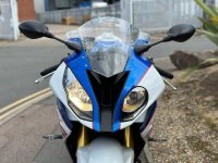 BMW S1000RR