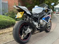 BMW S1000RR