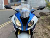 BMW S1000RR