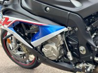 BMW S1000RR