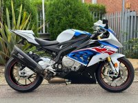 BMW S1000RR