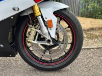 BMW S1000RR