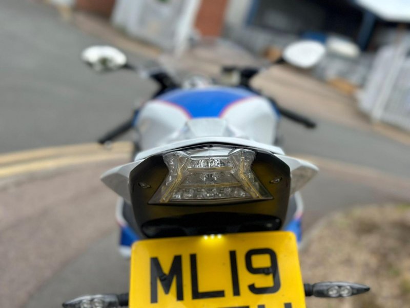 BMW S1000RR
