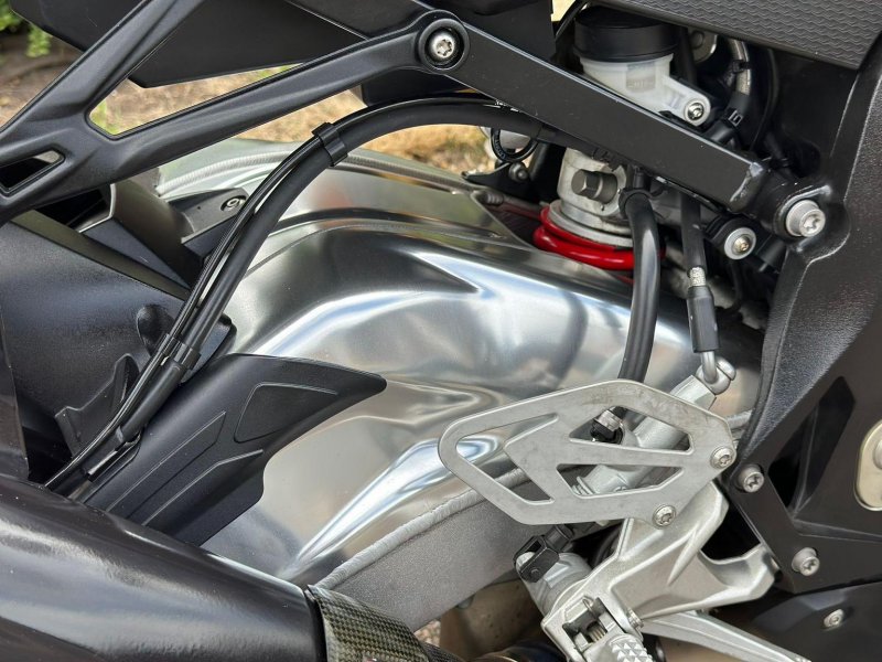 BMW S1000RR