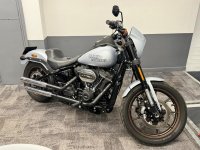 HARLEY-DAVIDSON Softail