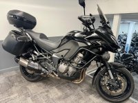 KAWASAKI Versys 1000