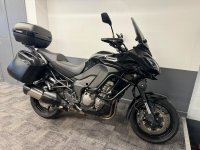 KAWASAKI Versys 1000