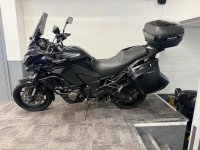 KAWASAKI Versys 1000