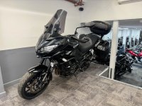KAWASAKI Versys 1000